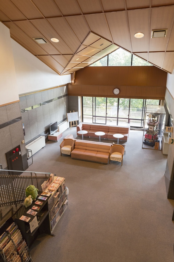 Inuyama International Youth Hostel 28/34
