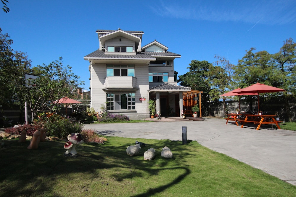 Pine Villa Homestay 21/27