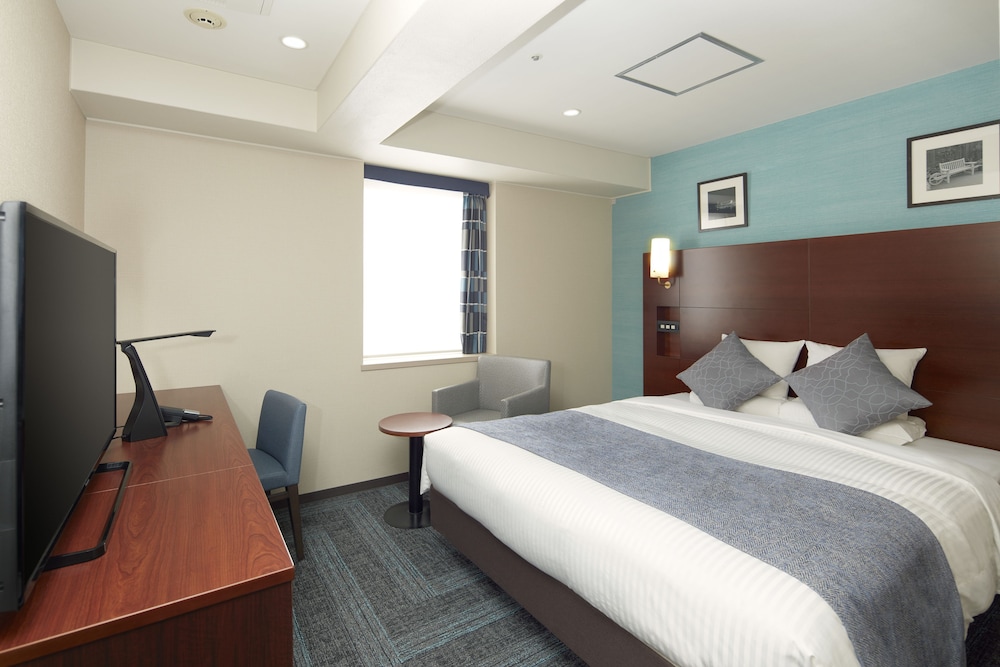 Hotel Mystays Yokohama 8/36