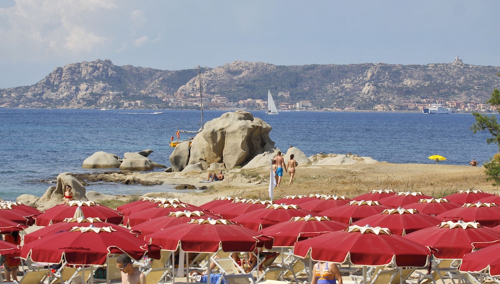 Club Esse Residence Capo D Orso 20/30