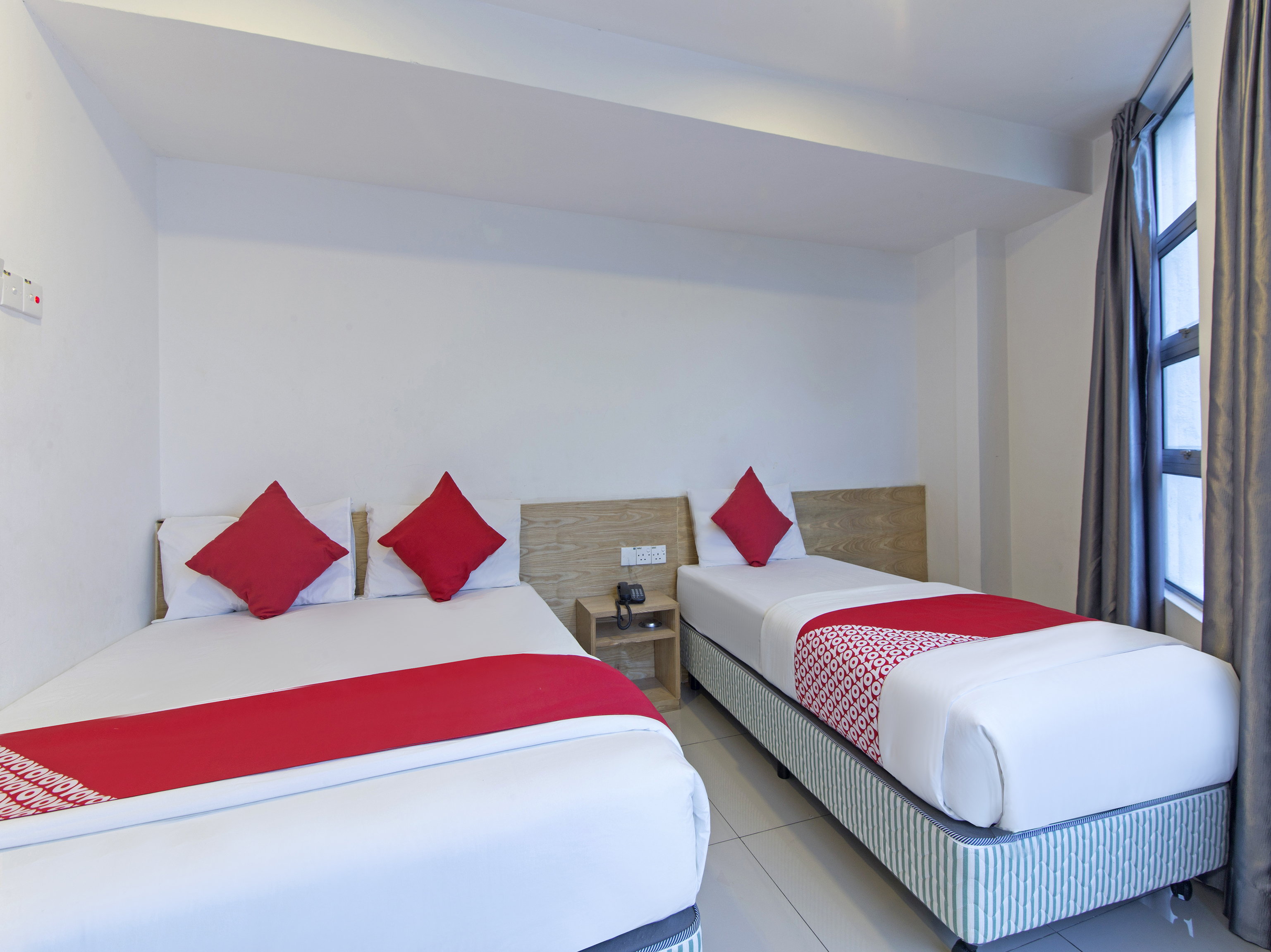 Iris Hotel Kajang 23/39