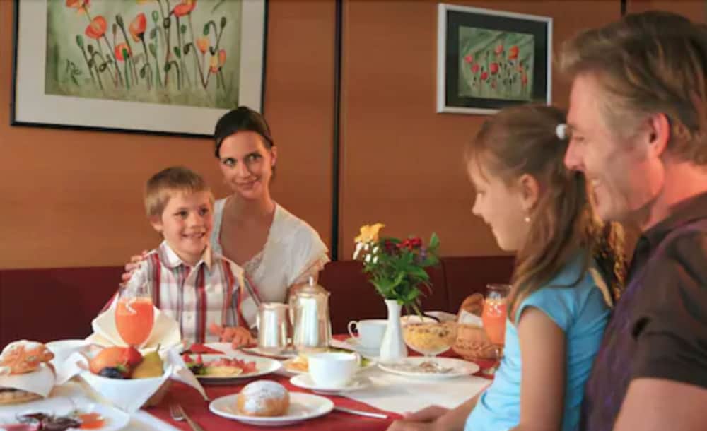 CERANO CITY HOTEL KOLN AM DOM 22/38