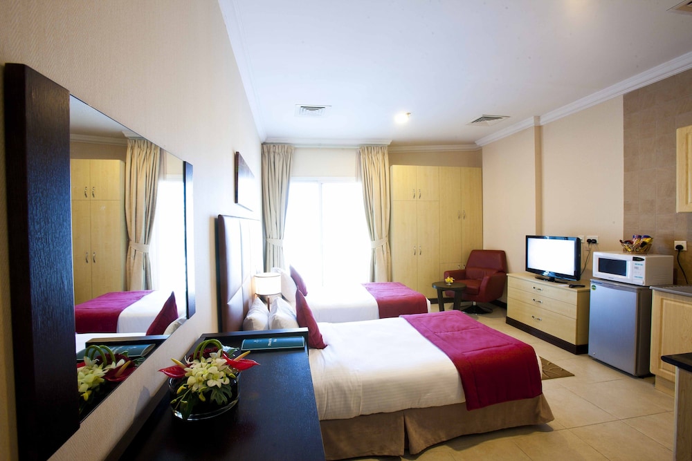 Kingsgate Hotel Doha 34/81