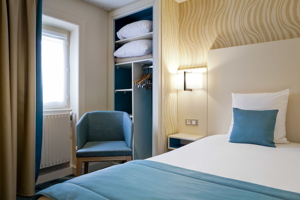 room
