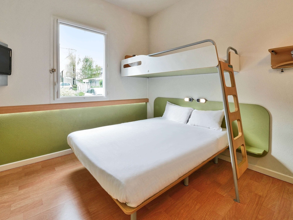 Ibis Budget Grenoble Sud Seyssins 20/60