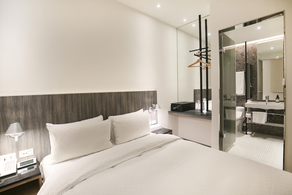 Dandy Hotel Tianjin Branch 20/50