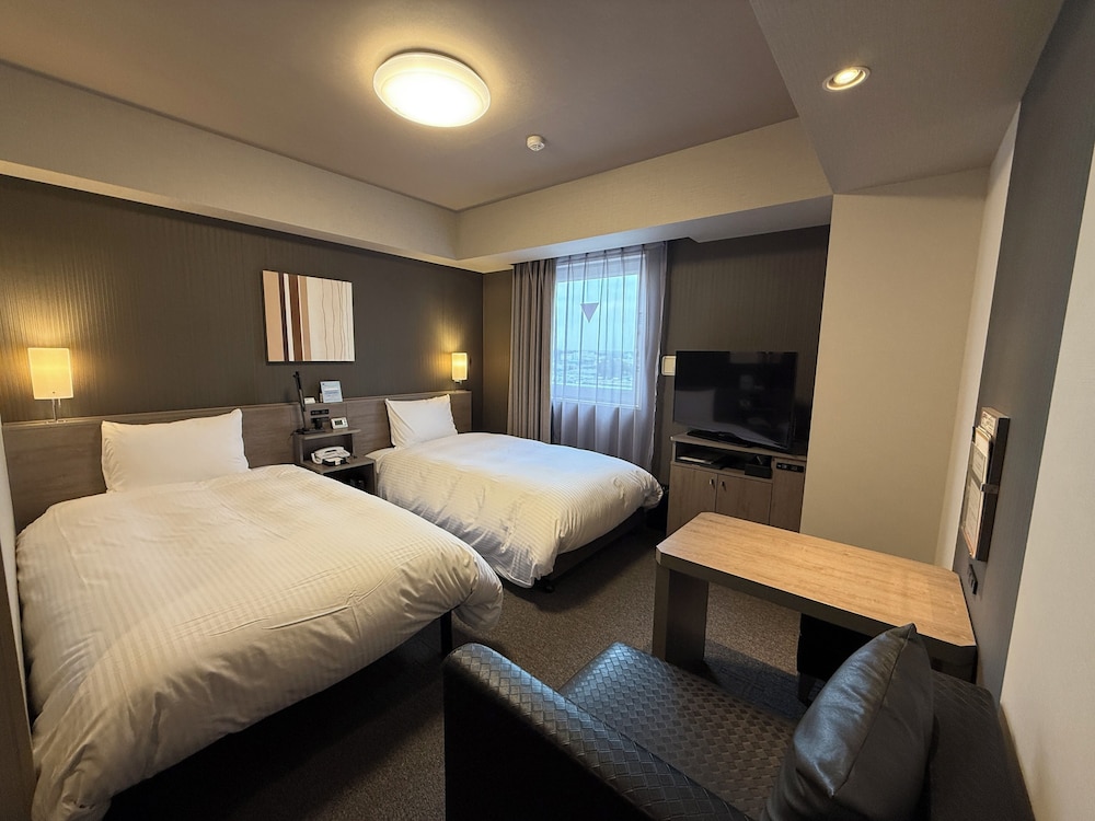 Hotel Route-Inn Kanuma Inter 17/47