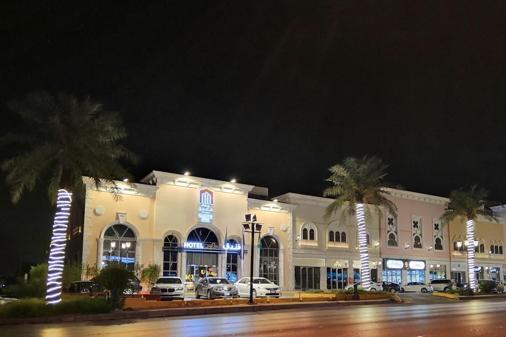 Makeen Home in RIYADH