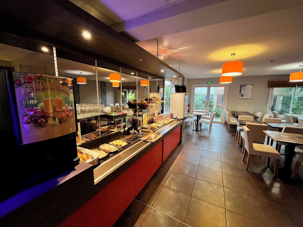 Deltour Hotel Montauban City 9/50