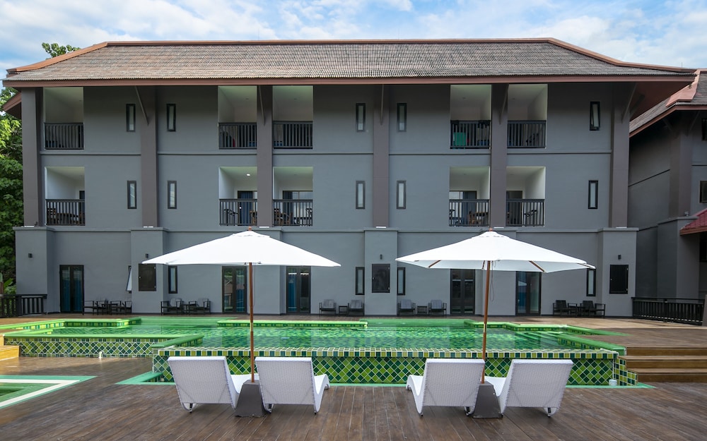 The Phulin Resort 3/60