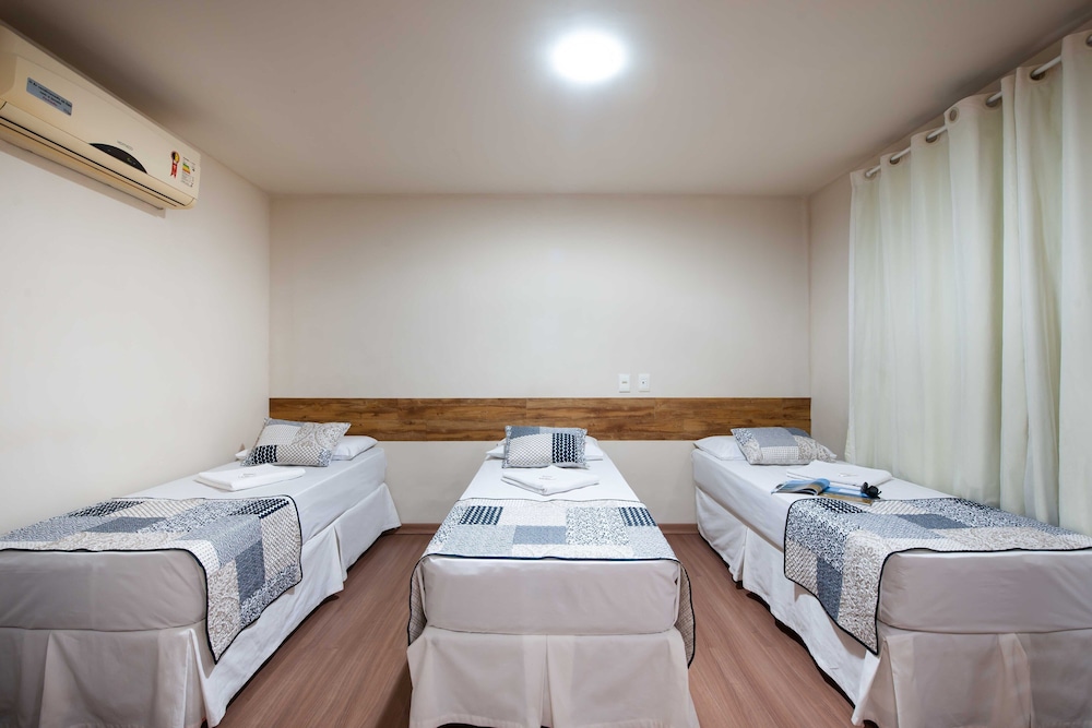 Hotel Pouso Alegre 9/50