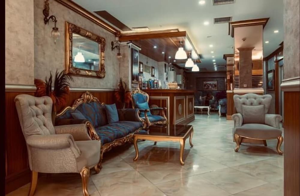 Cuento Hotel 41/62