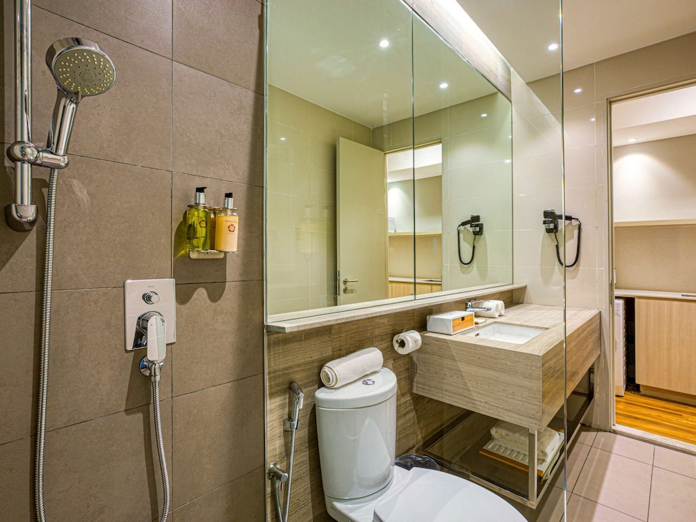 Mercure Living Putrajaya 47/47