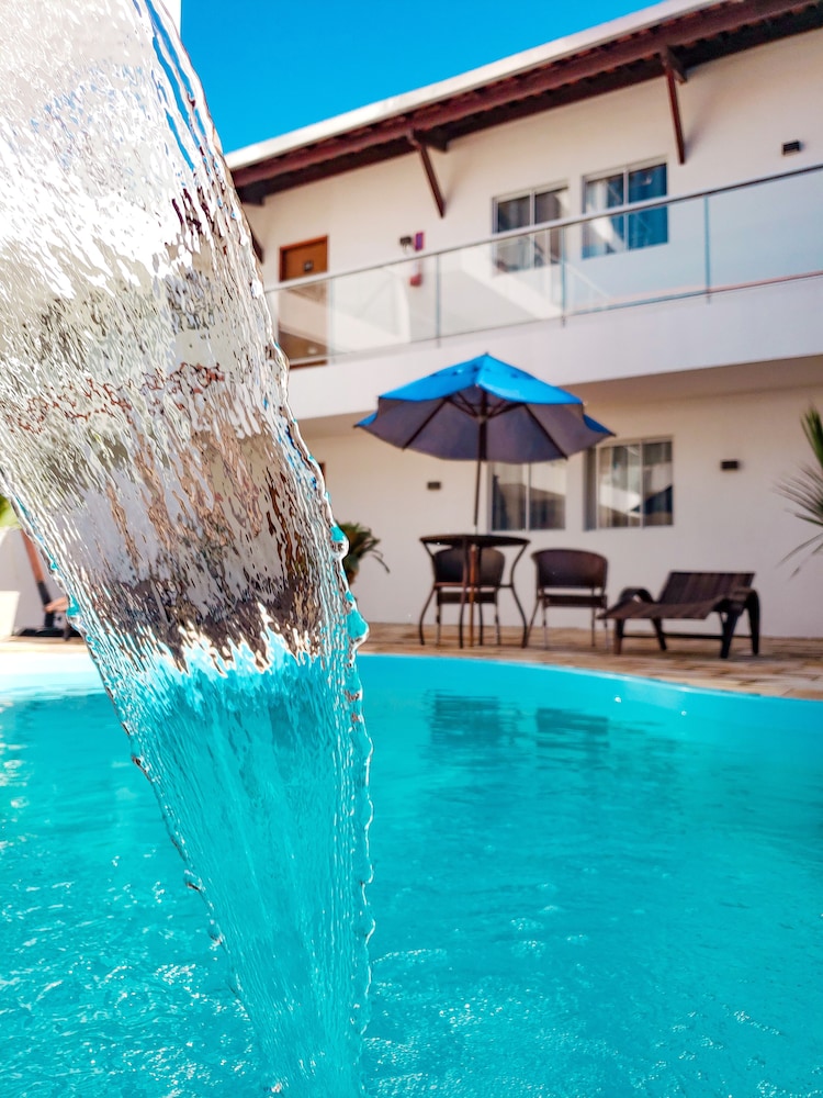 Vila de Mare Hotel 30/37