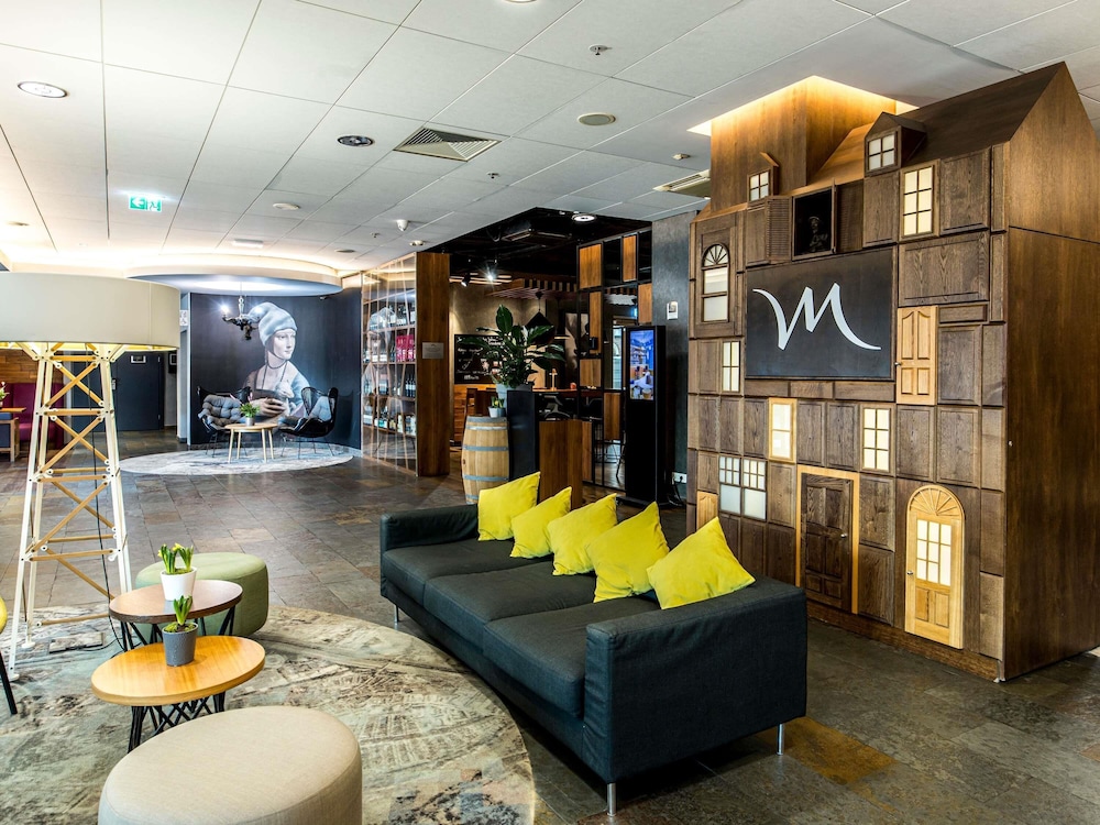 Hotel Mercure Wroclaw Centrum 37/54