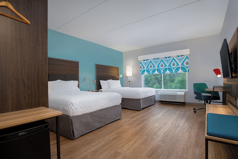 Room, 2 Queen Beds, Accessible