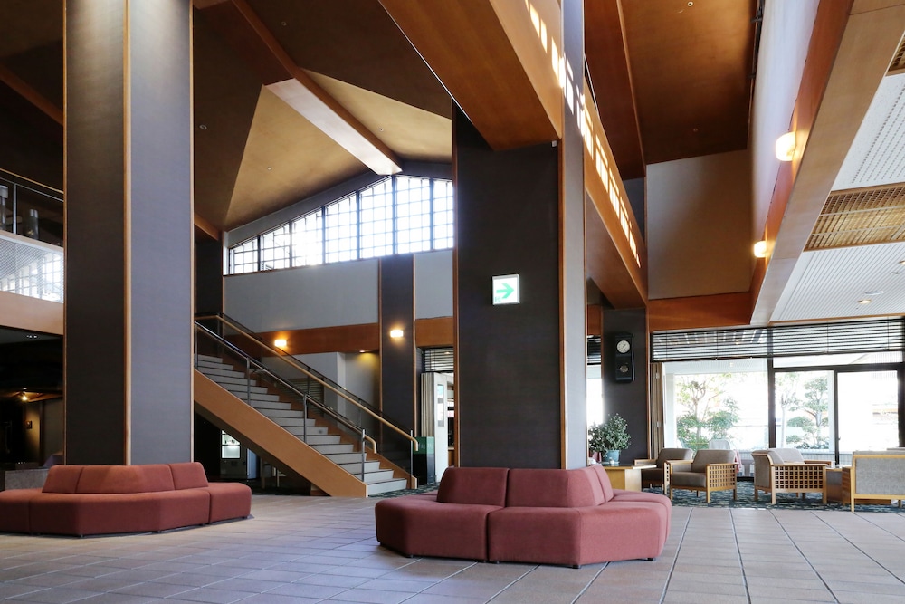 ISAWA TOKIWA HOTEL 3/41