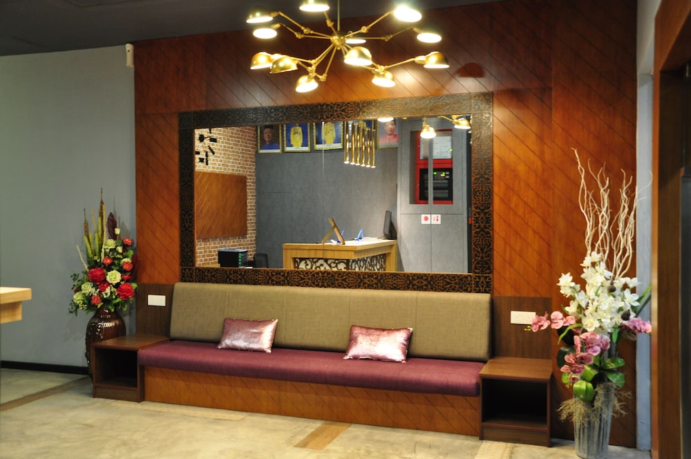 Valya Hotel - Kuala Terengganu photo4