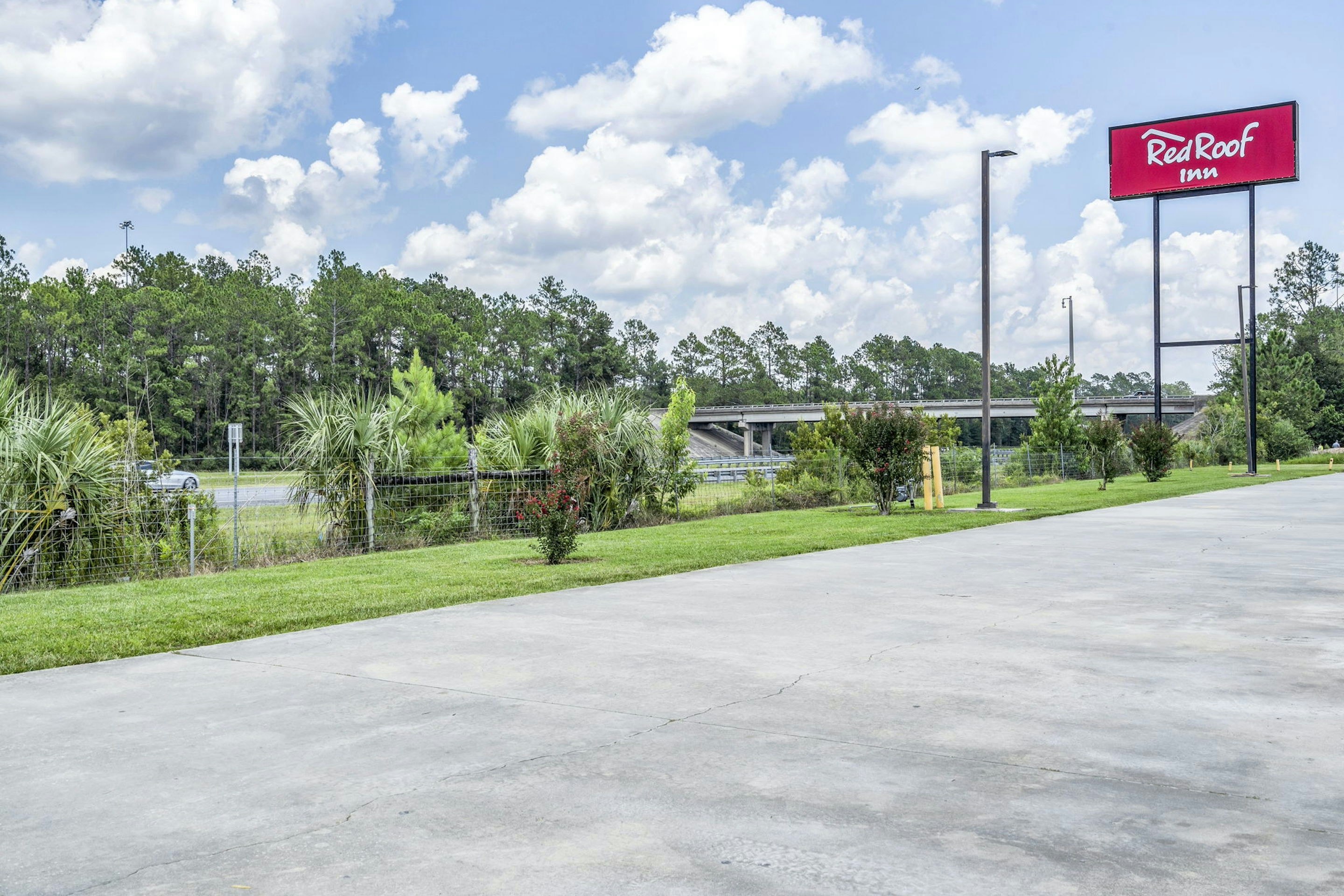 Red Roof Inn Macclenny 33/34