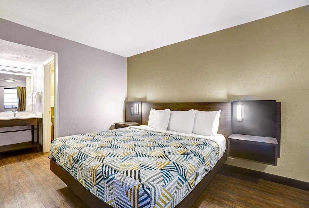 Motel6 Amarillo, TX - Airport 12/37