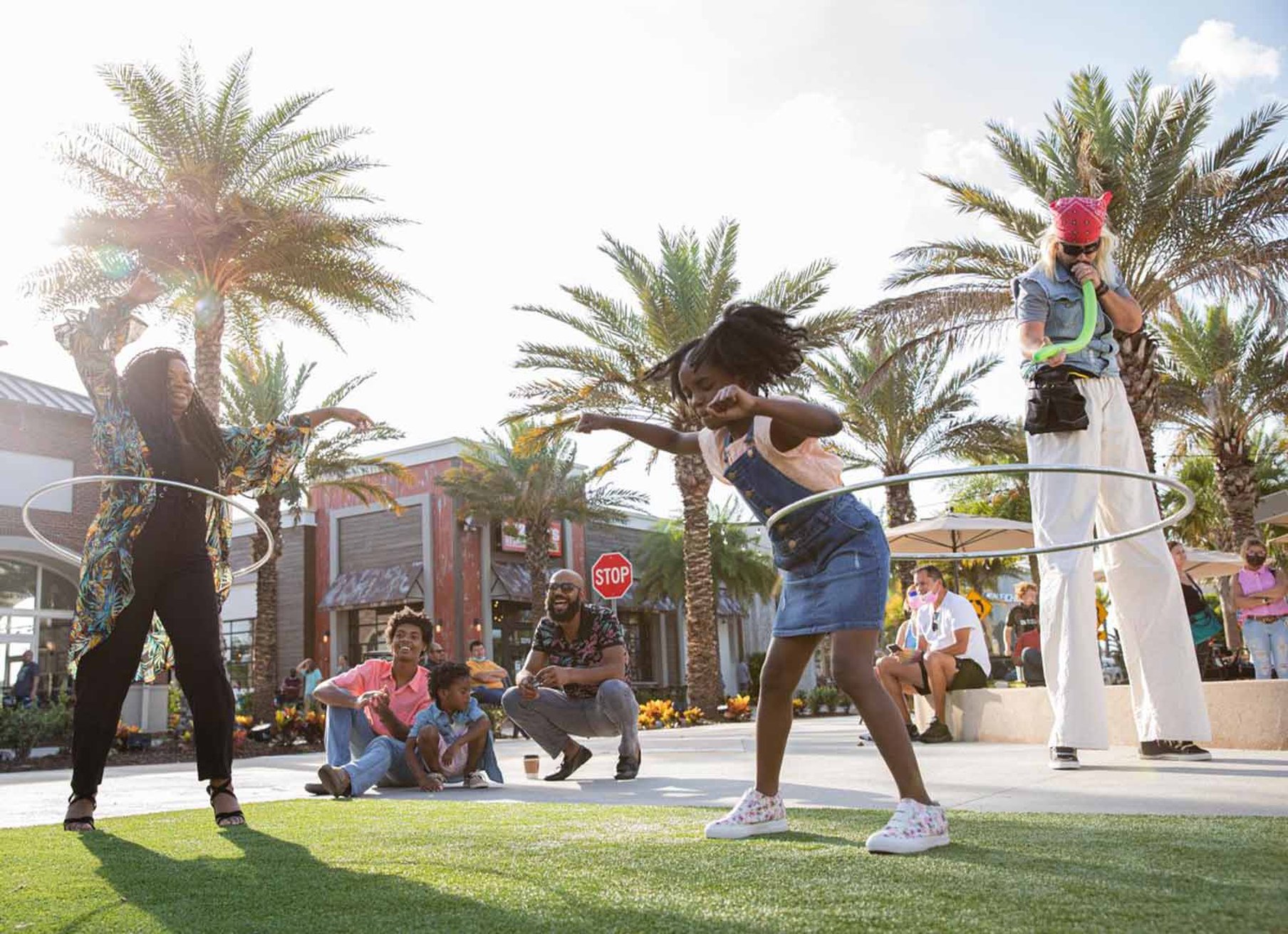 voco Kissimmee Orlando by IHG 45/60