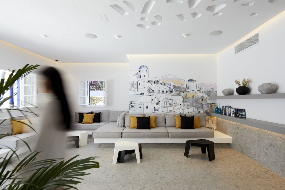 Kouros Village Hotel Adults Only 50/71