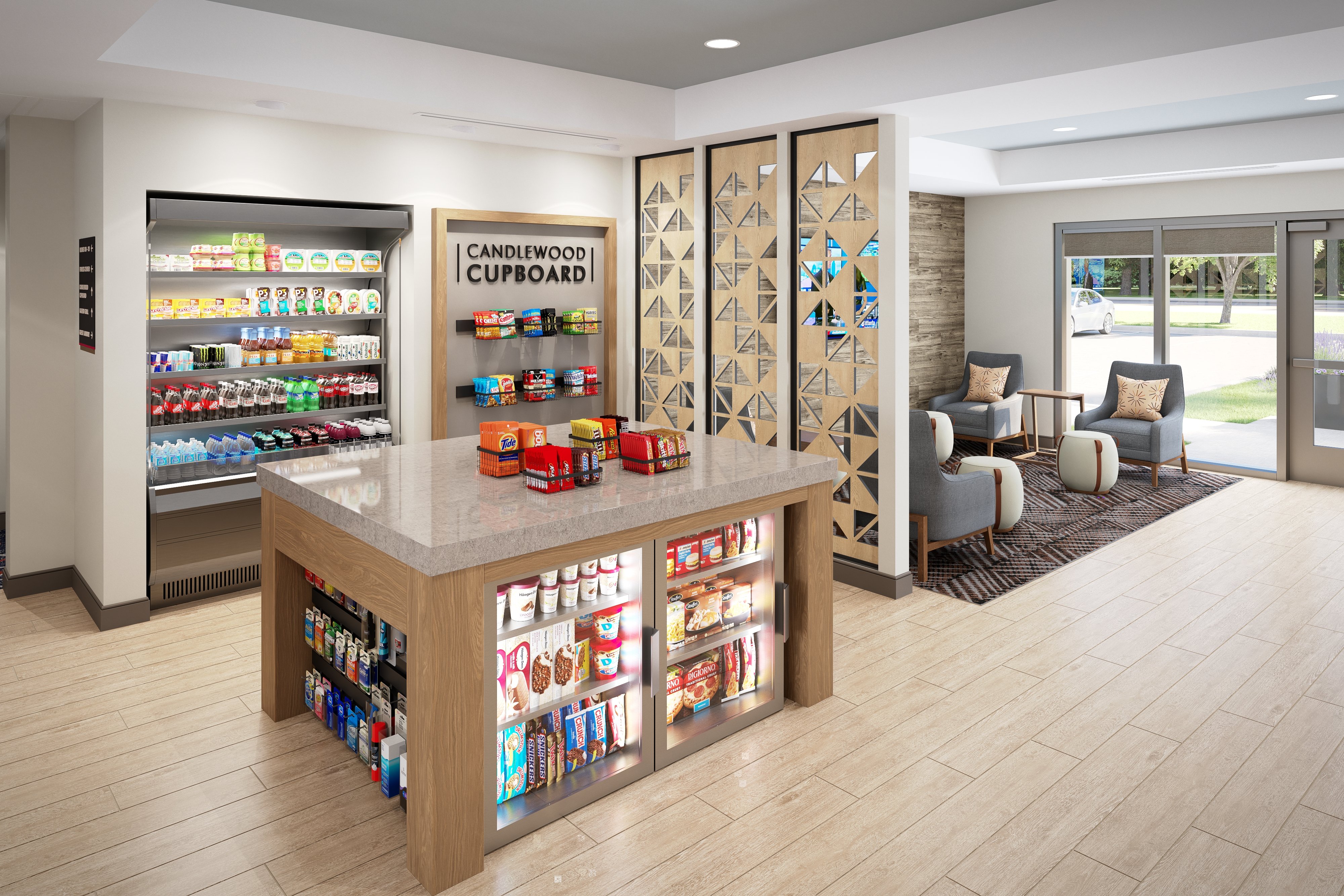 Hawthorn Suites By Wyndham Panama City Beach Fl 34/50
