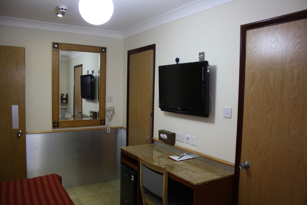 Eurotraveller Hotel Express 40/54
