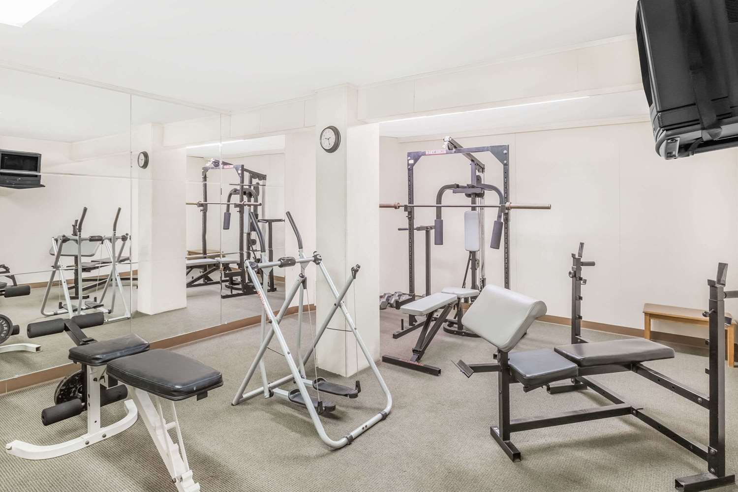 Knights Inn And Suites South Sioux City 3/7