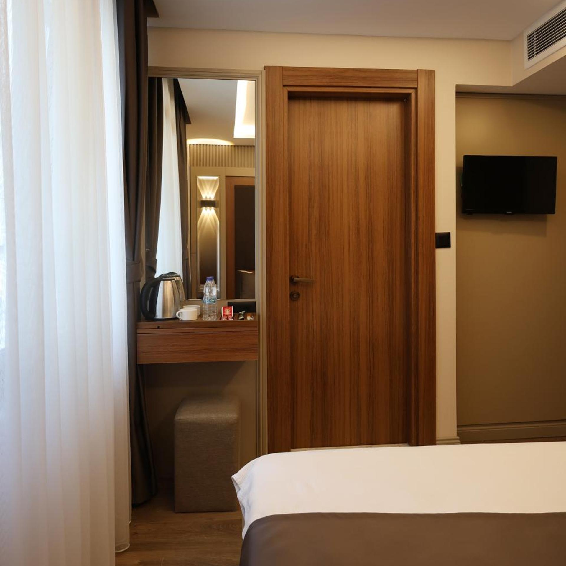 Hotel Kalkan 23/45