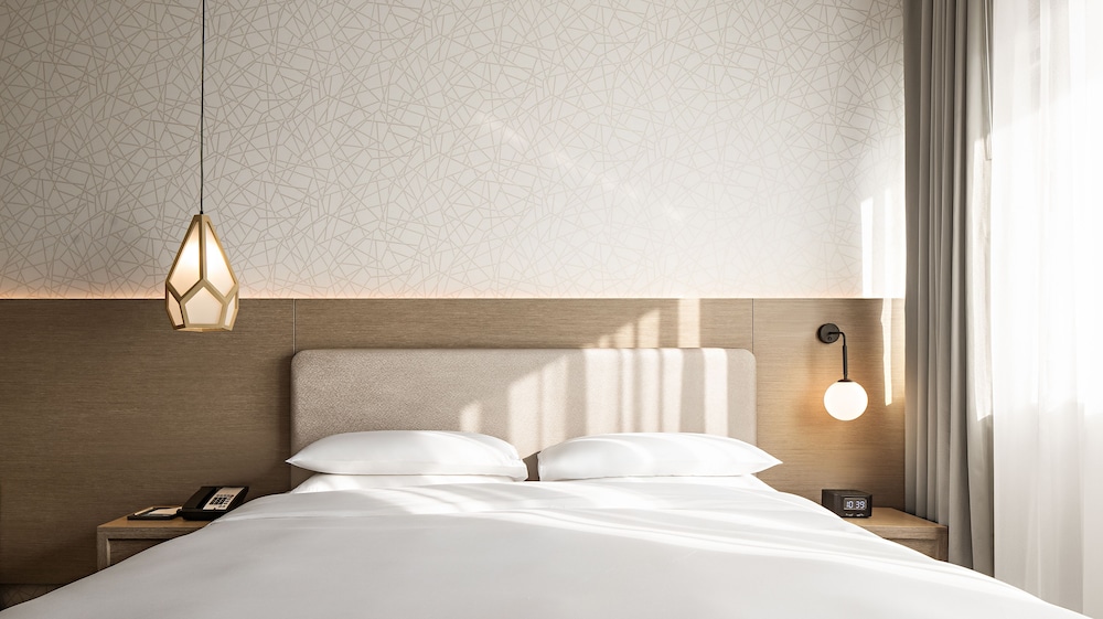 Hyatt Place Beijing Shiyuan 13/34