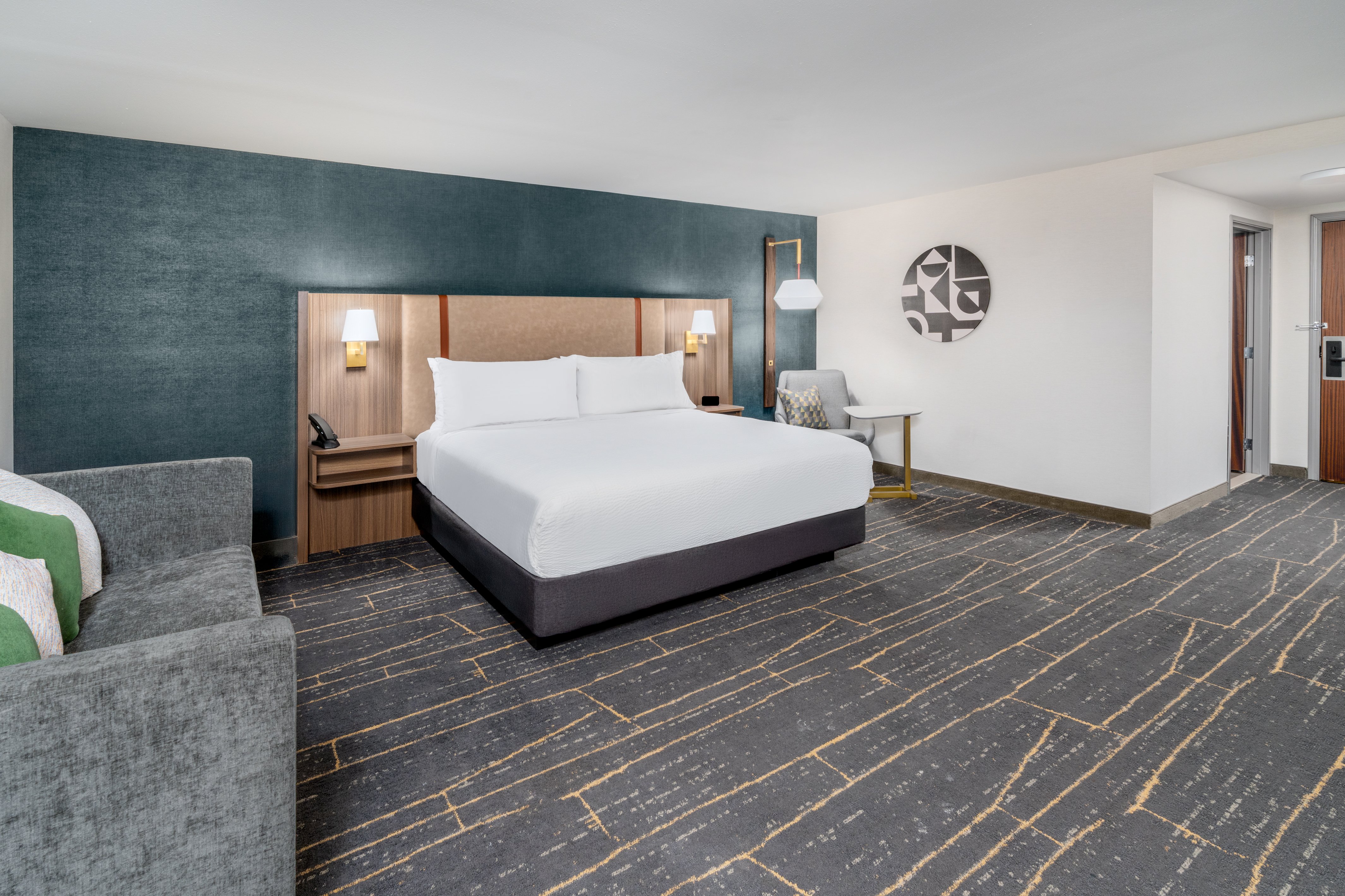 Holiday Inn Friso by IHG 26/68