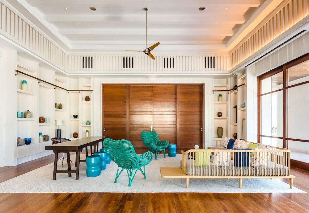 PARK HYATT ST. KITTS 45/74