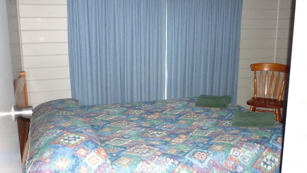 Mansfield Country Resort 16/49