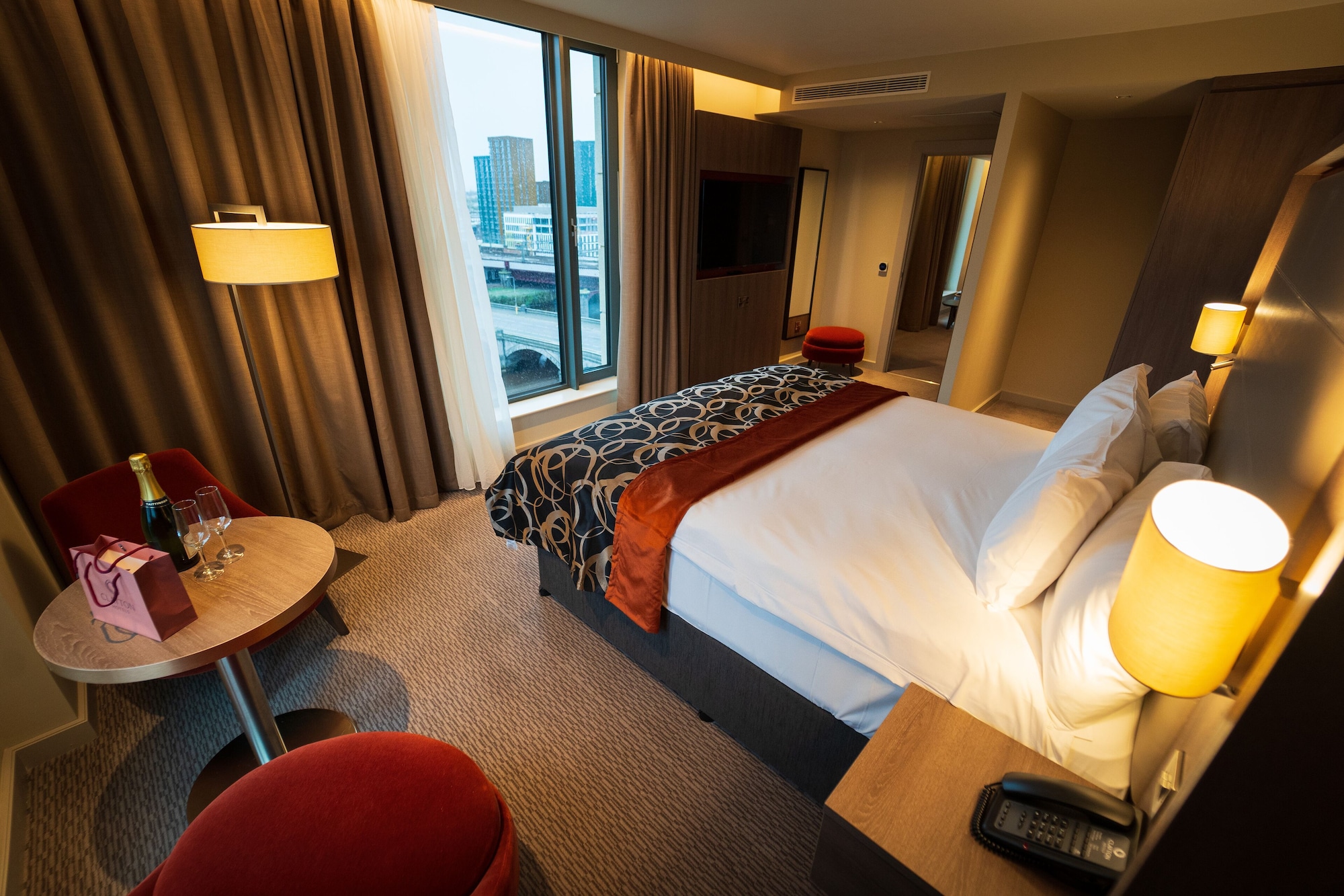 Suite