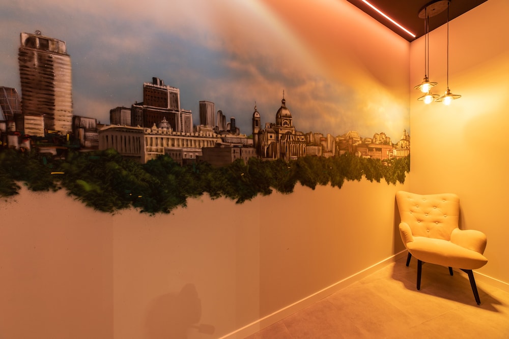 Petit Hostel 40/50
