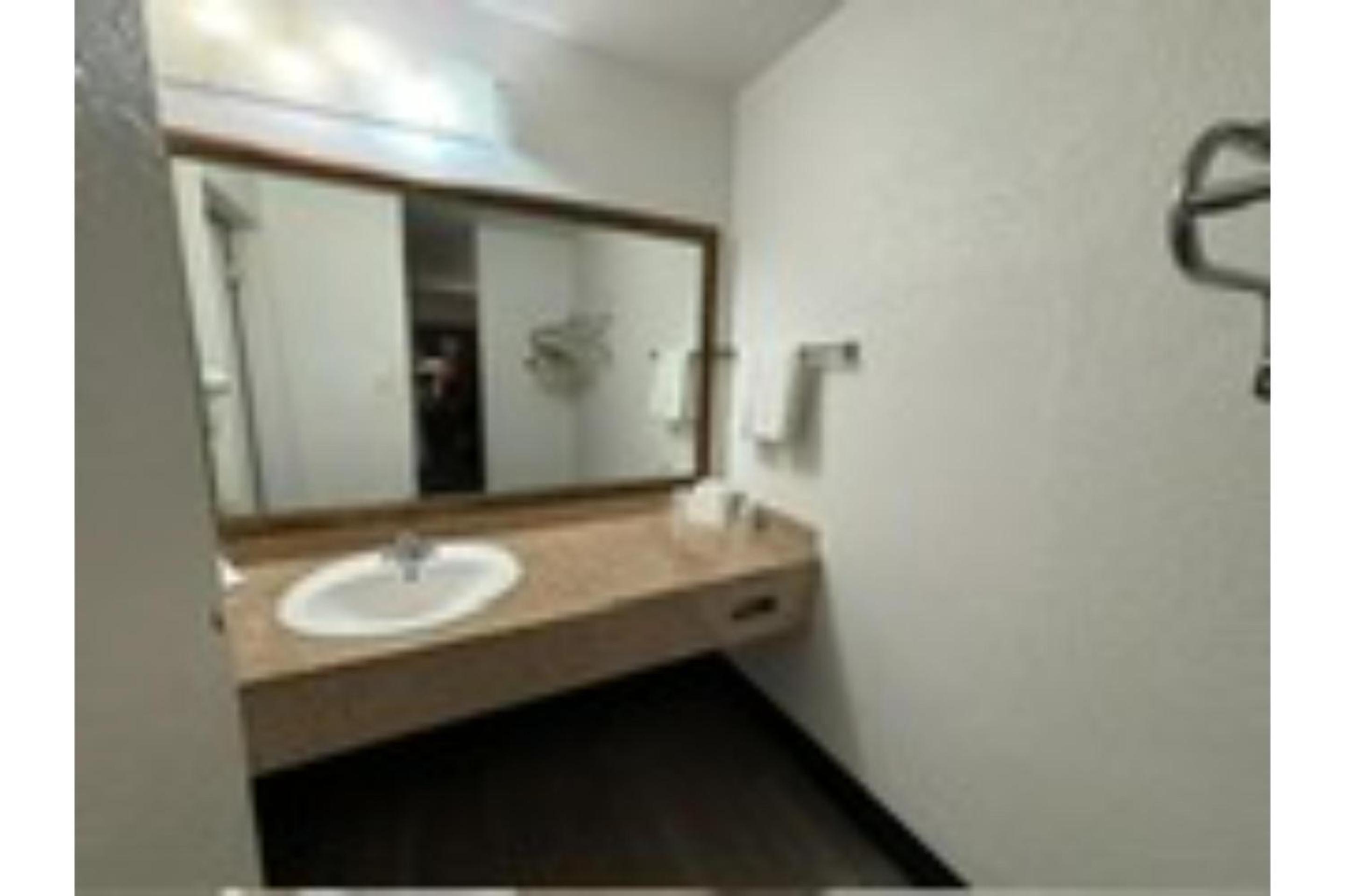 Motel6 Mesa, AZ - Downtown 20/20
