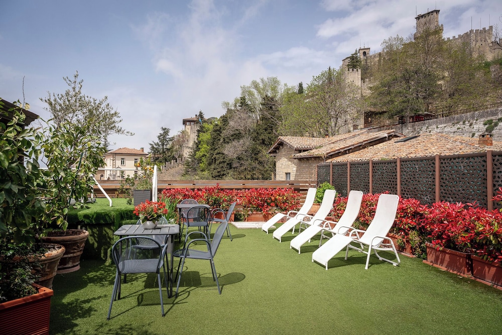 Grand Hotel San Marino 41/50