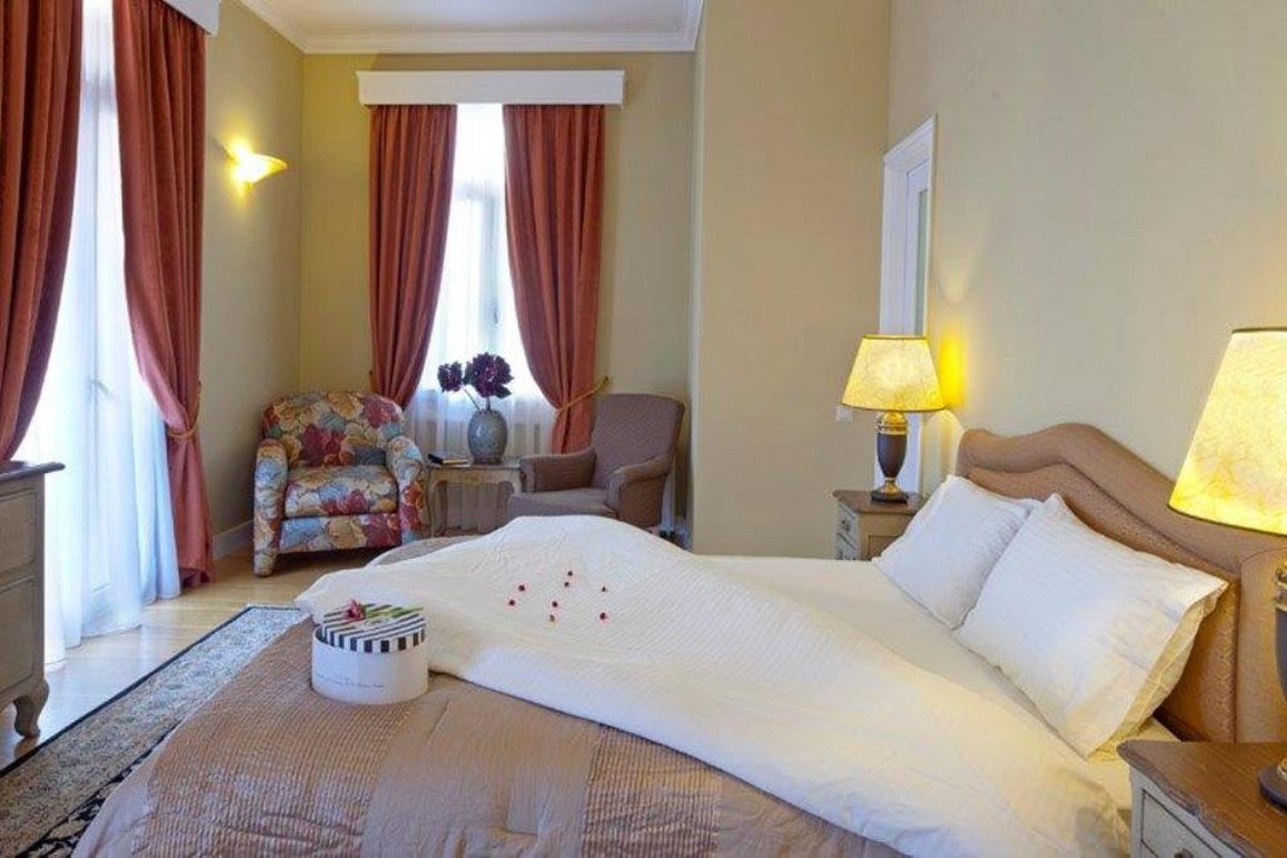 Hotel Boschetto 6/16