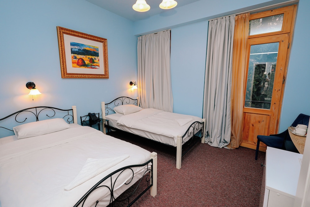 Hotel Magnolia 19/50