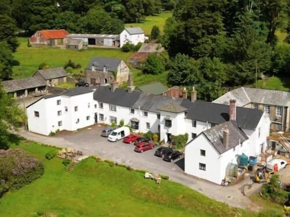 Simonsbath House Hotel 44/50
