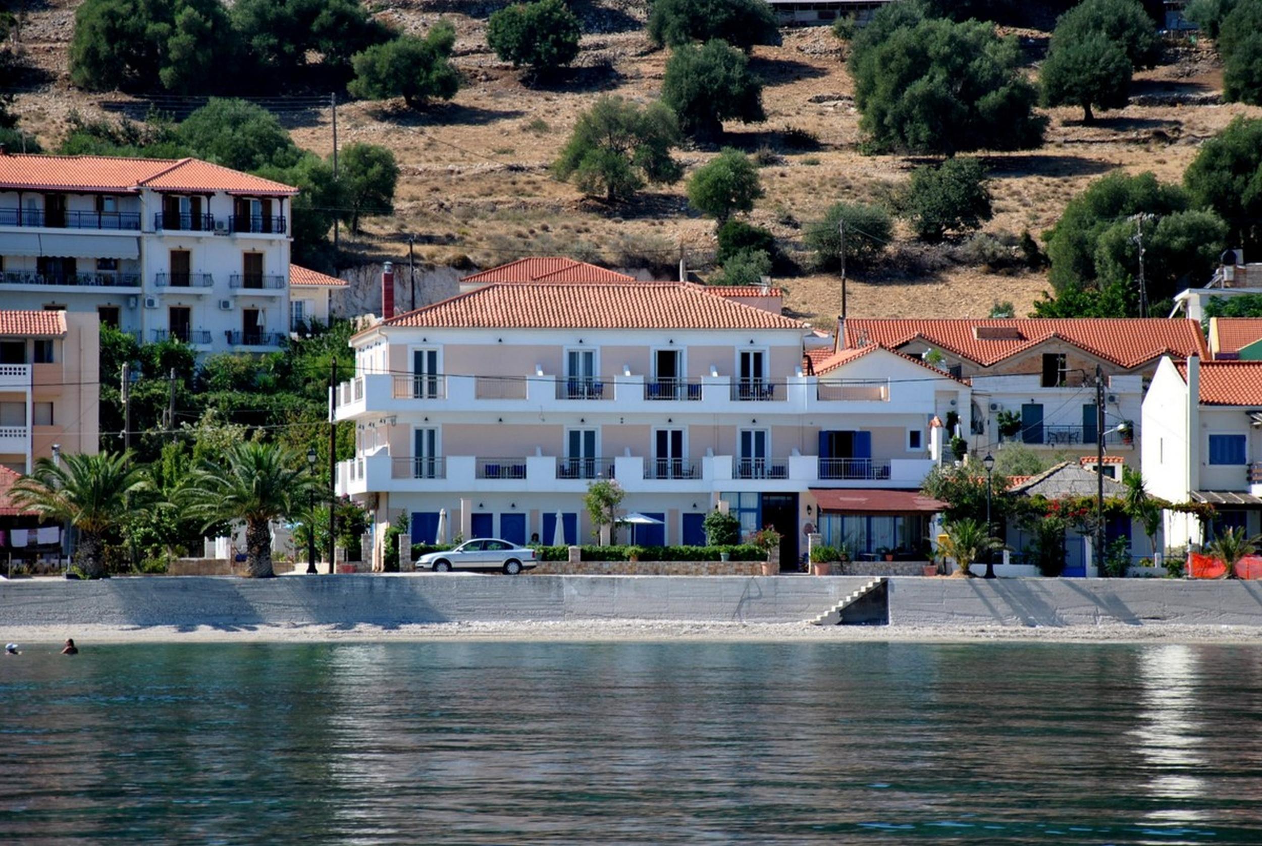 Kalypso Hotel 33/35