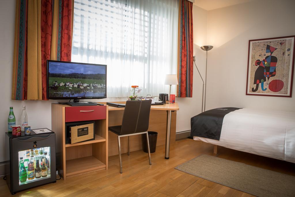 Hotel Vatel 20/29