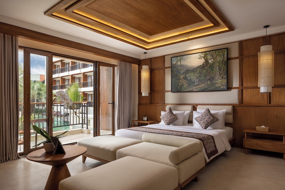 Anumana Ubud Bali 22/65