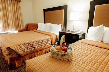 Best Western Escondido Hotel 21/35