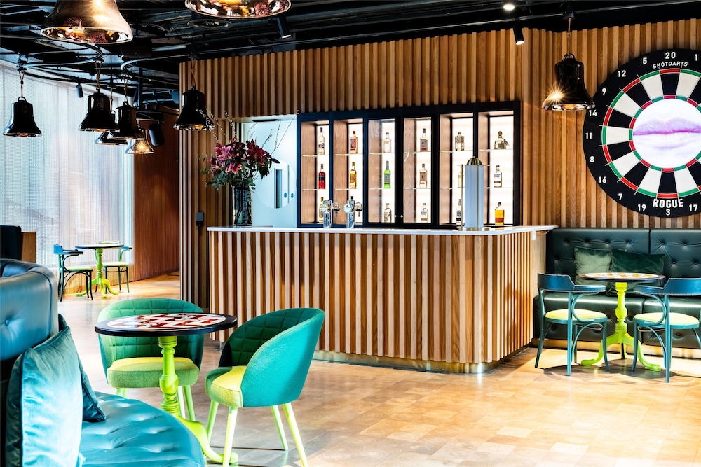 Hotel Nhow London 31/50