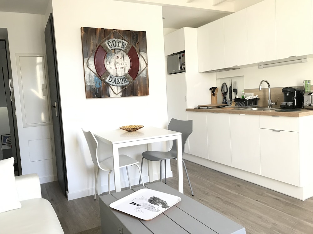 Villa le Nid 8/50