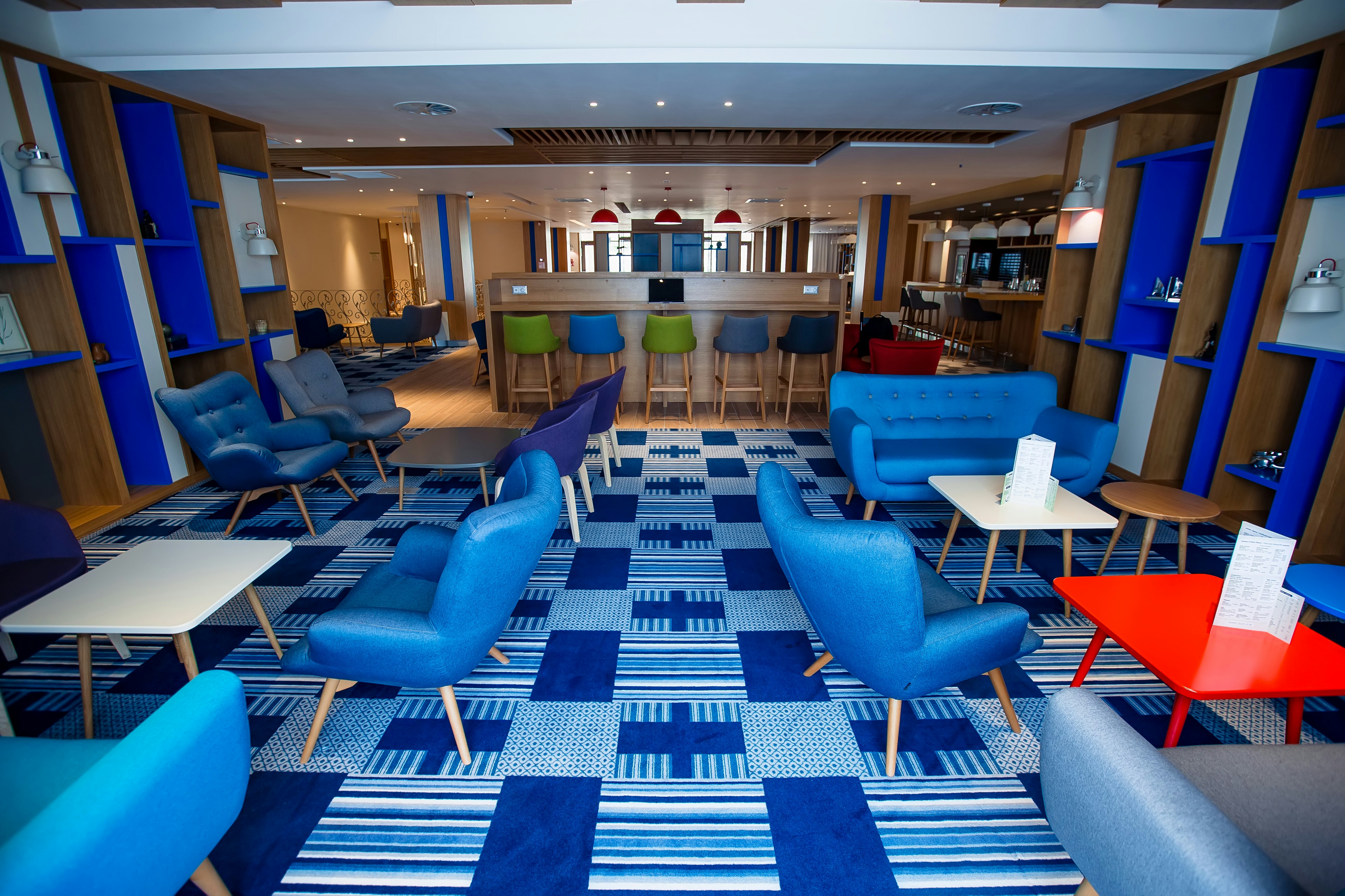 Holiday Inn Aktau - Seaside 18/31