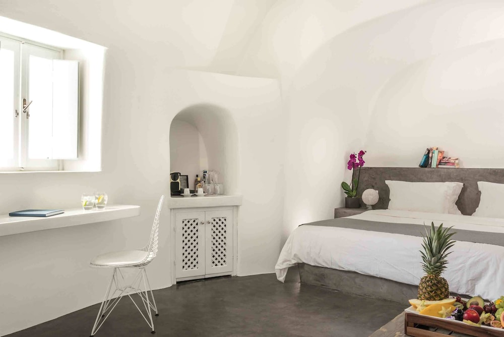 Andronis Boutique Hotel 10/45