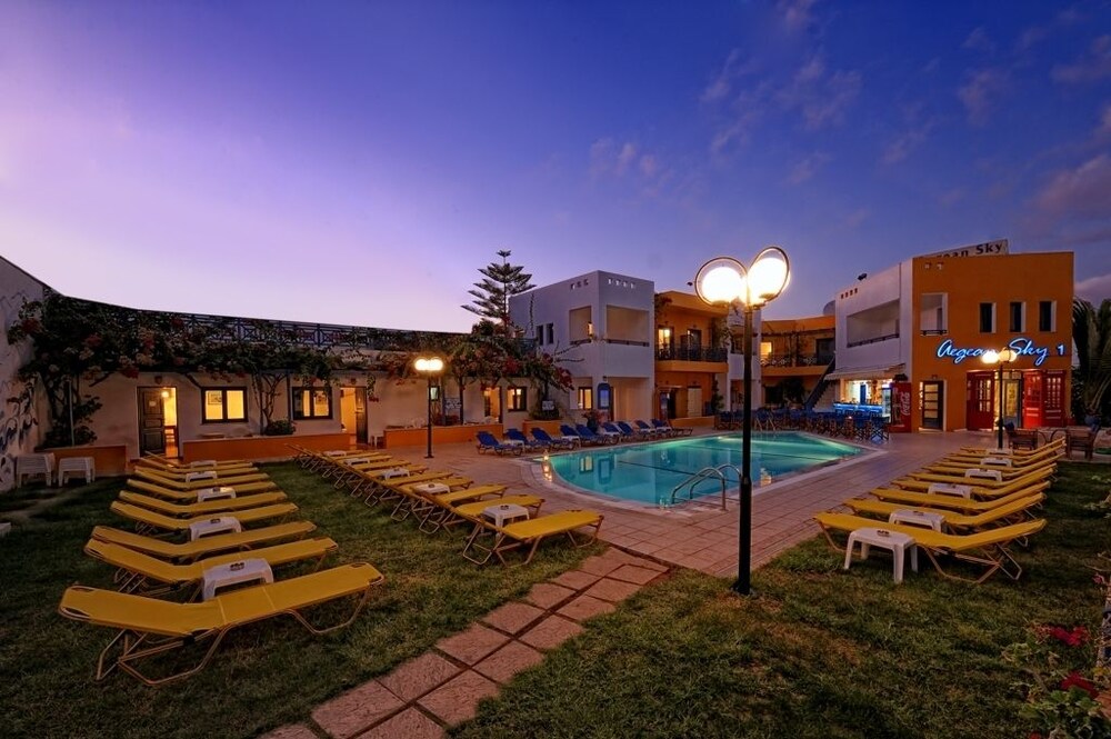 Aegean Sky Hotel and Suites 45/55